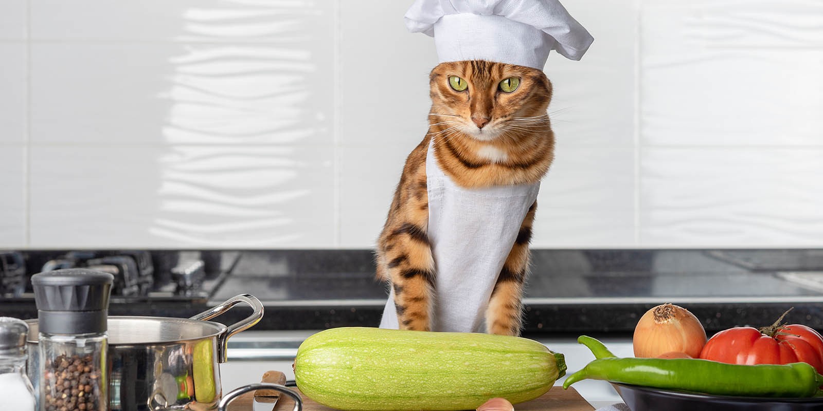 Маринованные кабачки: 5 аппетитных закусок, которые точно приживутся на столе