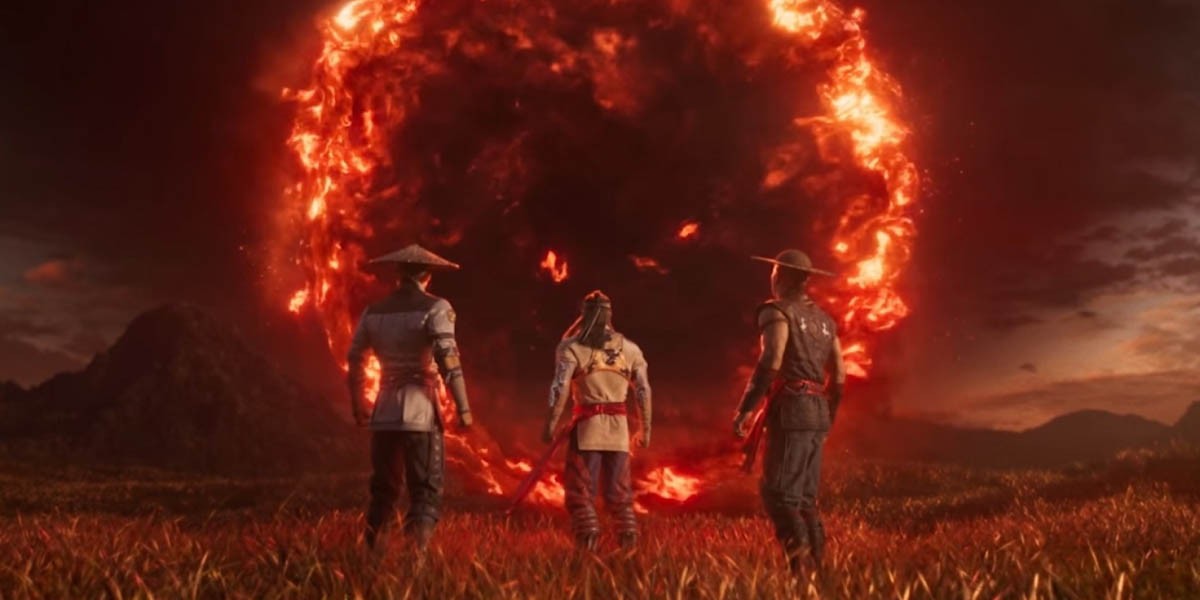 Герои Mortal Kombat 1: от Скорпиона до Шанг Цунга — полный список