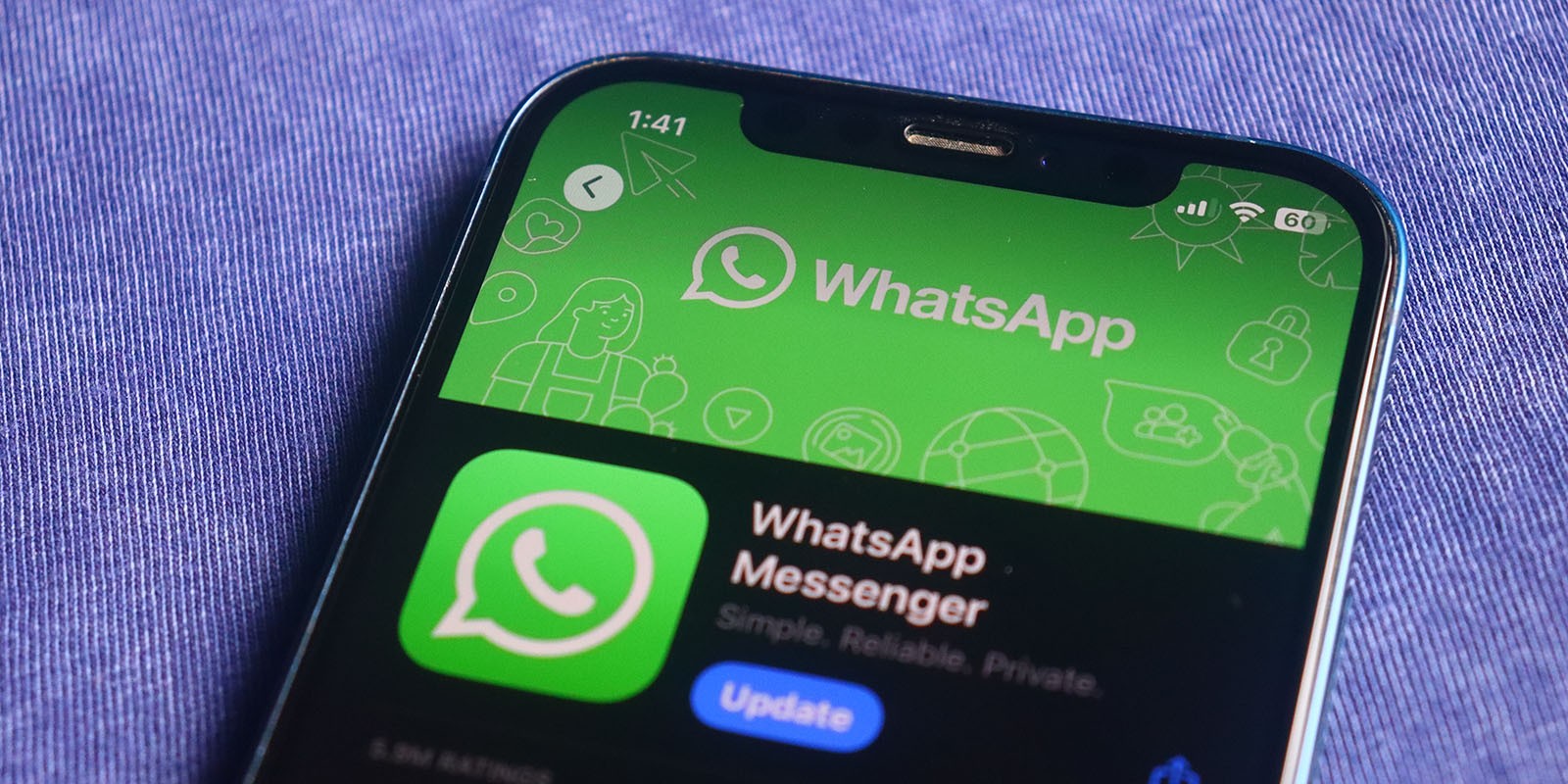 WhatsApp в России могут заблокировать уже осенью