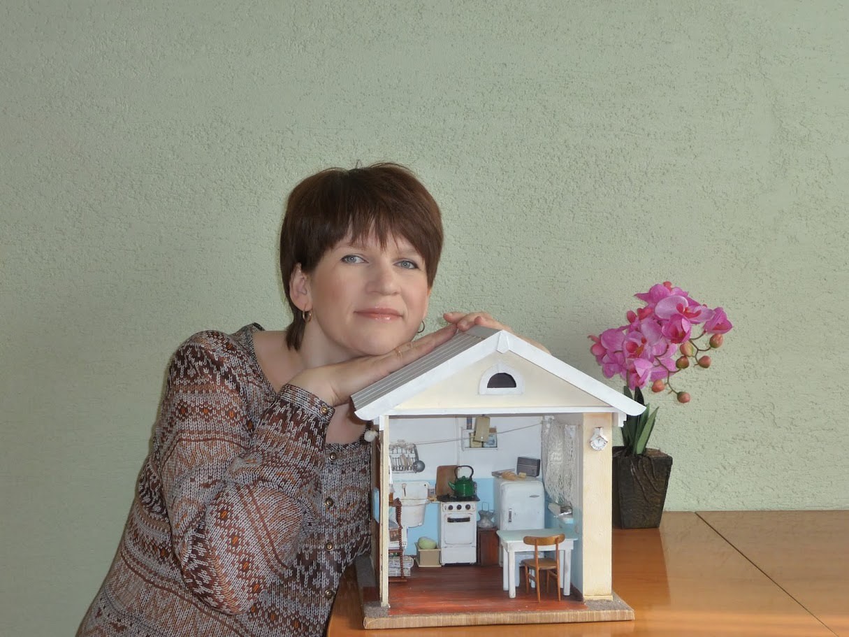 советская миниатюра