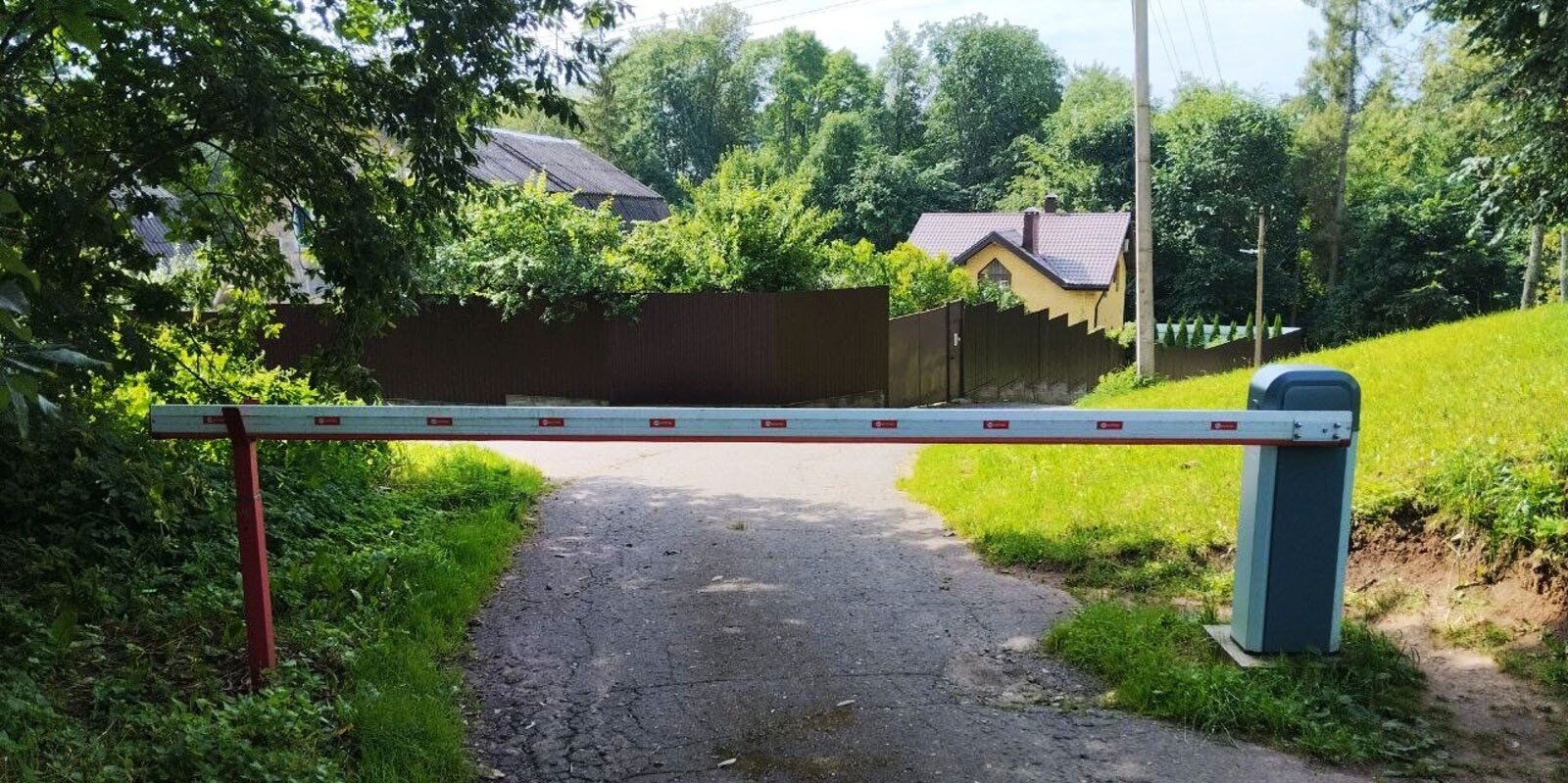 Понаехали тут на наш пляж: можно ли ограничить доступ к воде в садоводстве