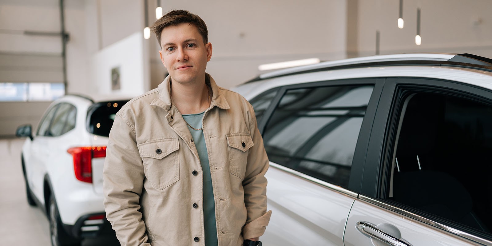 Топ автомобилей, которые меньше всего теряют в цене при перепродаже