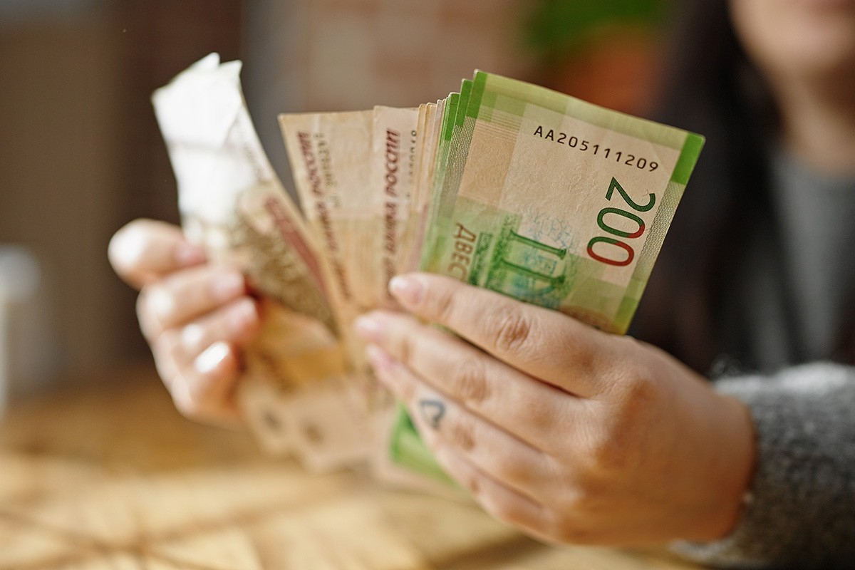 метод 4 конверта