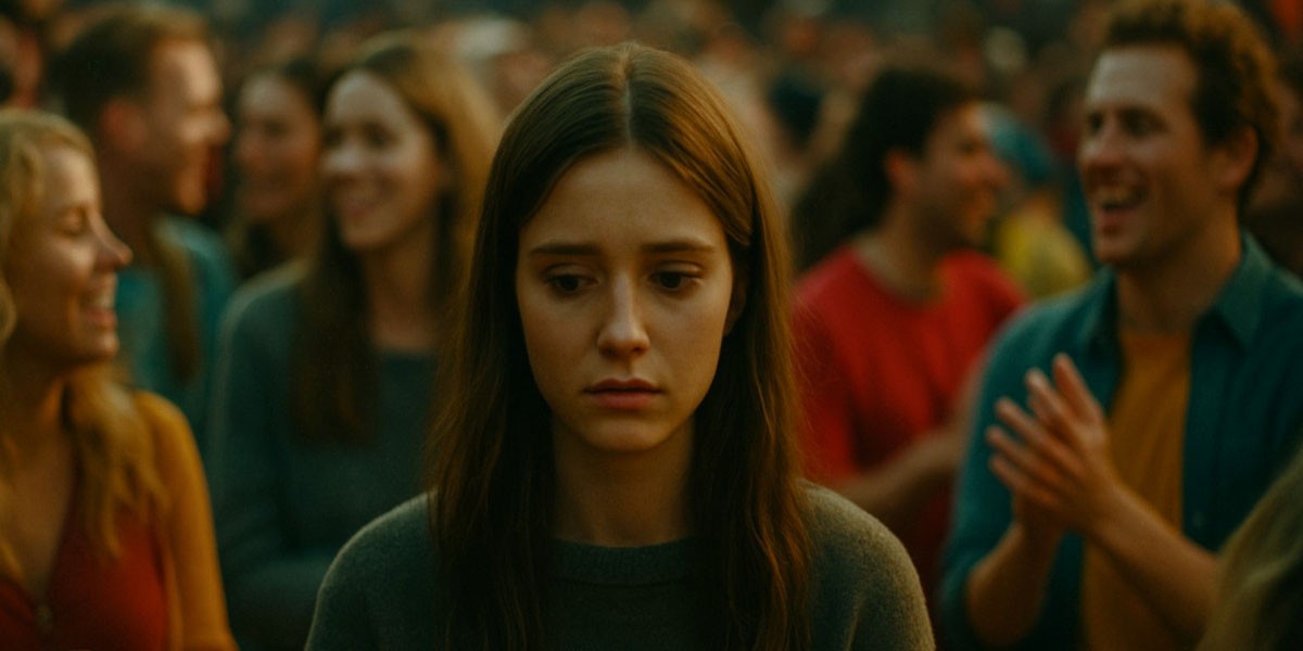 FOMO, или синдром упущенной жизни: откуда берется, как с ним жить