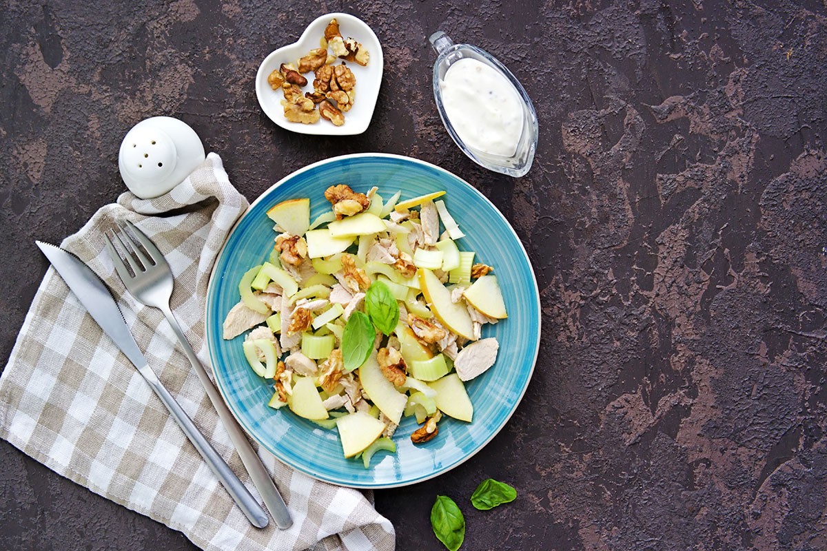 что дать на обед ребенку в школу с собой