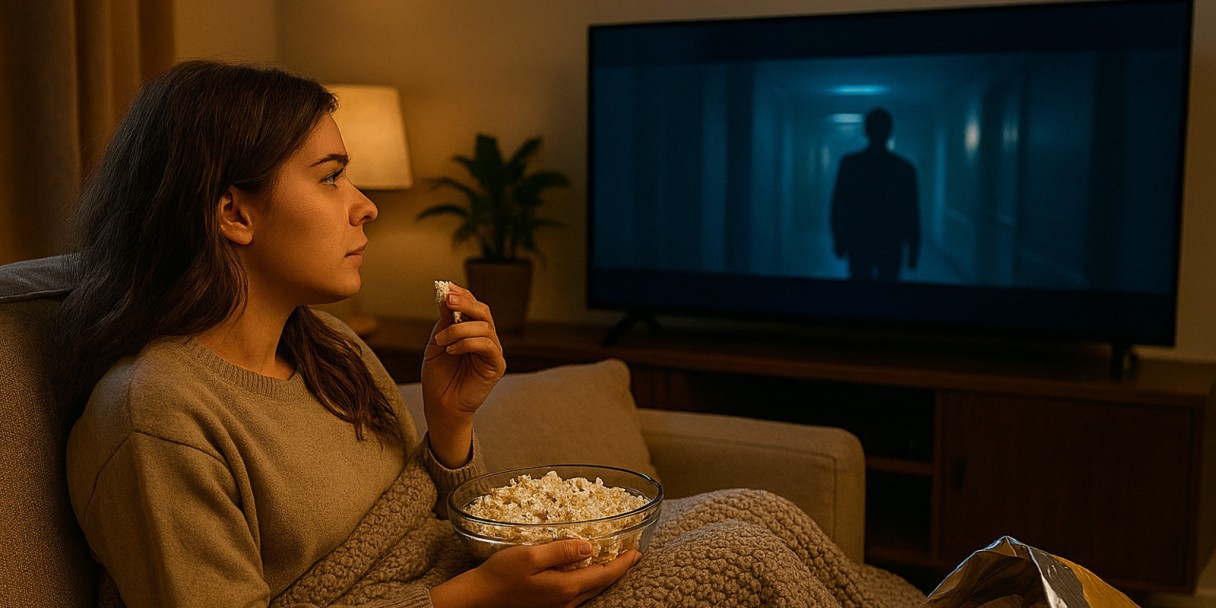 Посмотрел — и свободен: 10 сериалов на выходные