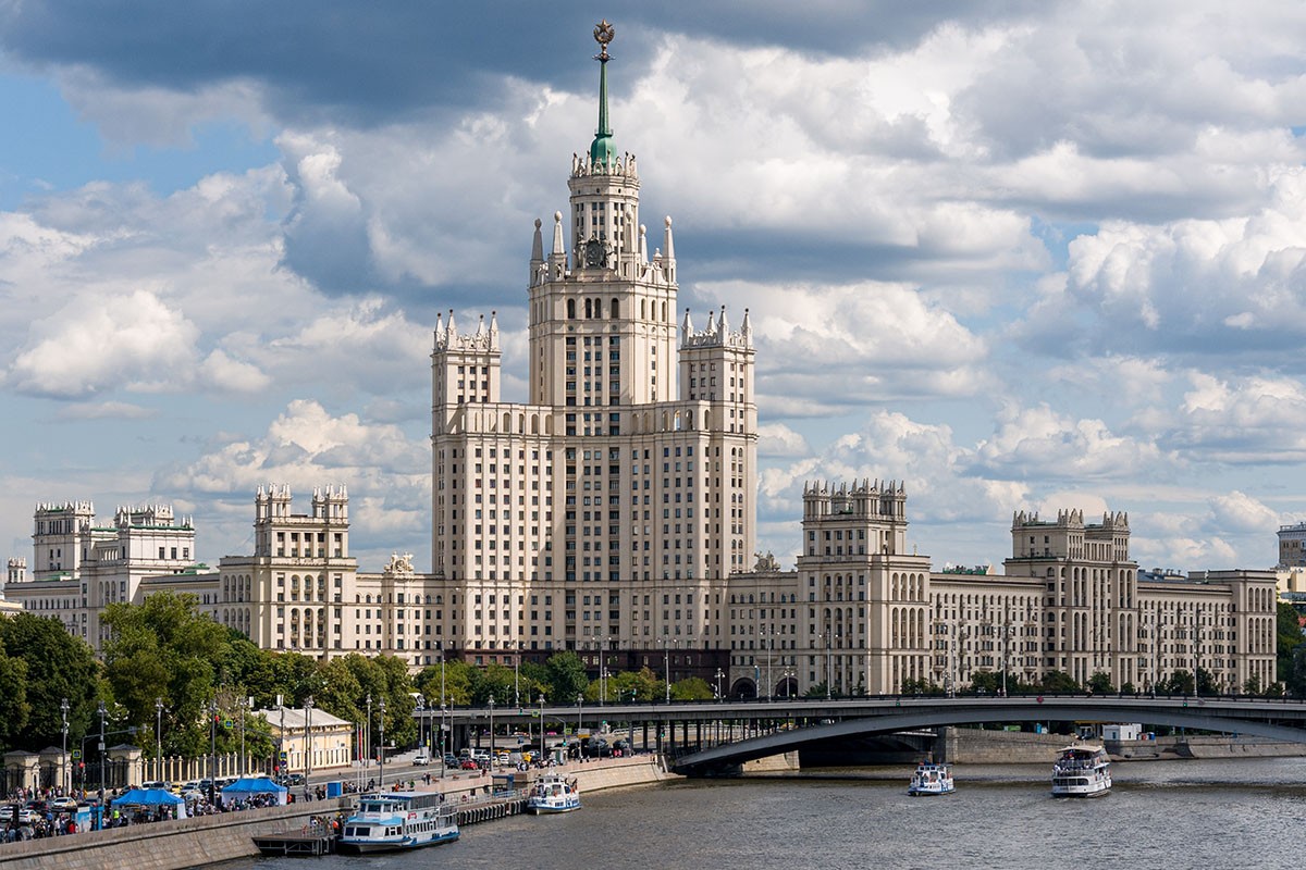 Чечулин