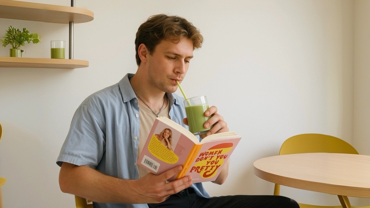 performative men