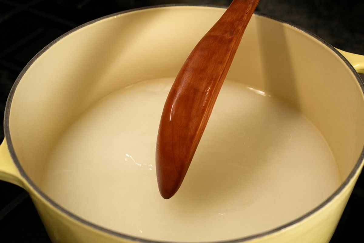 рецепт кимчи