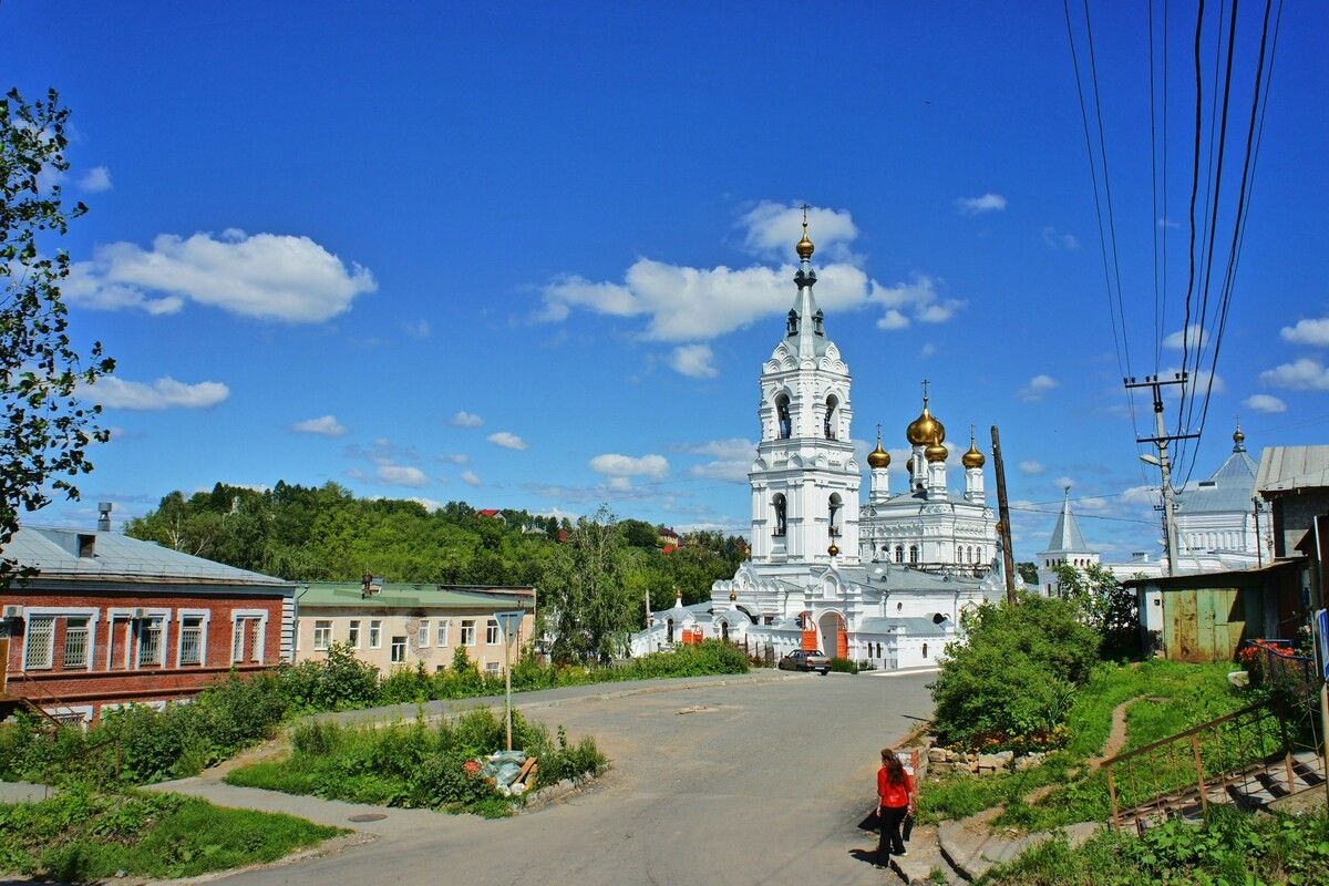 как жить если в городе мало платят