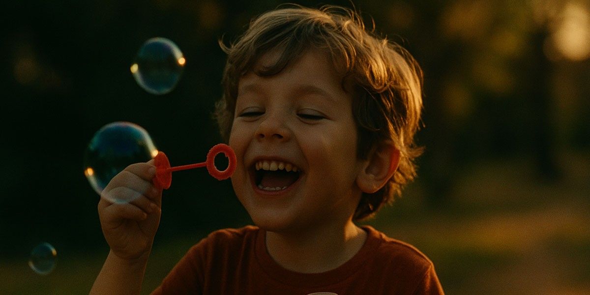 Мнение: к себе — по-взрослому. Как не надо заботиться о «внутреннем ребенке»