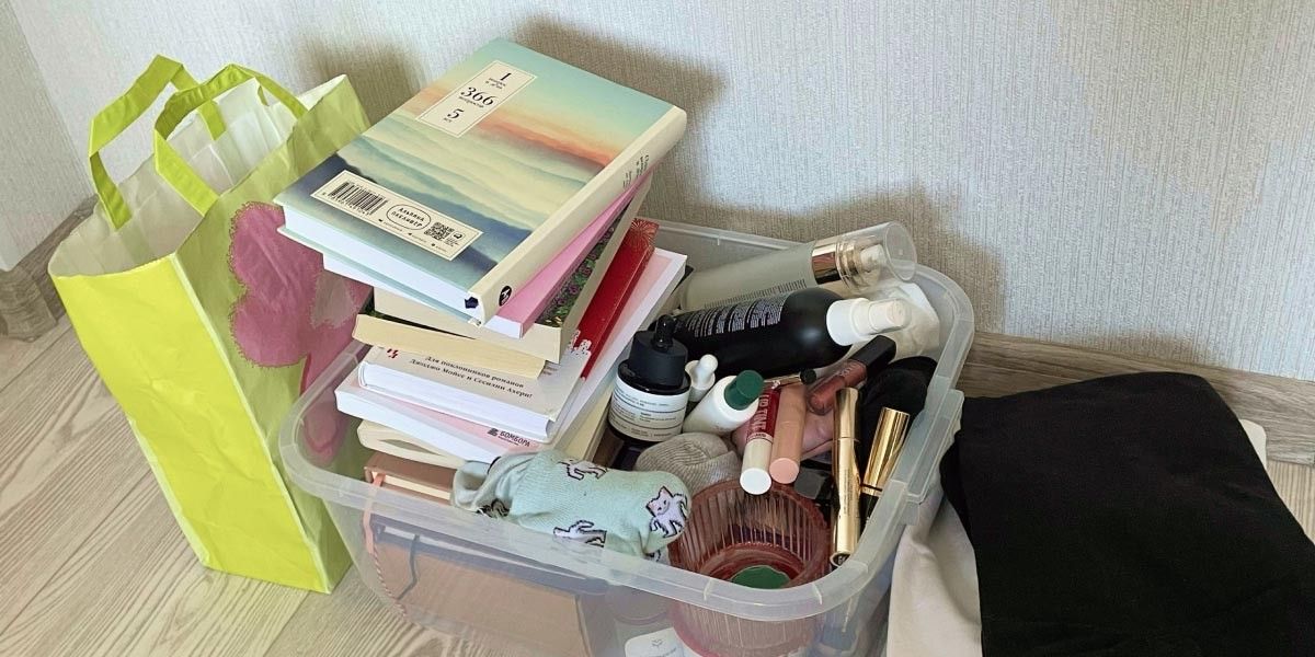 Как я неделю жила без спонтанных покупок и на что смогла накопить