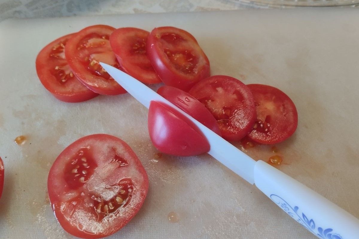 как нарезать