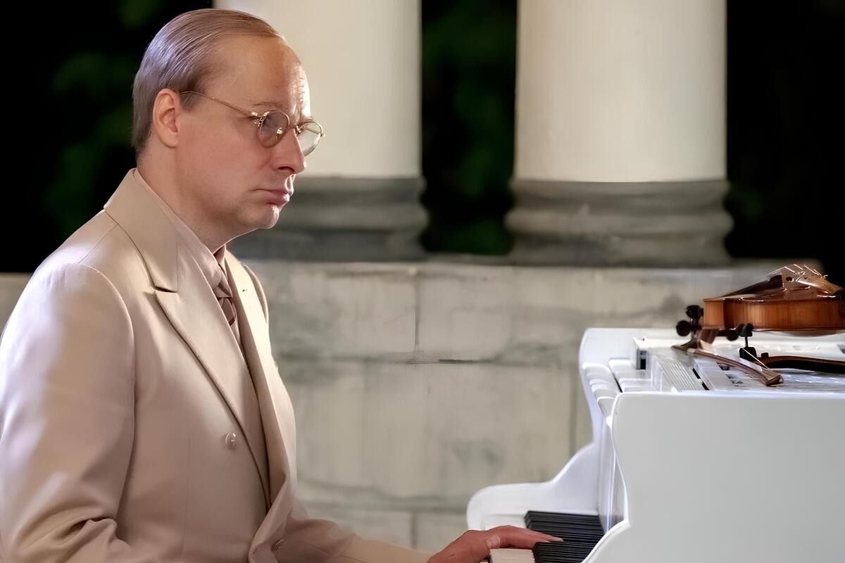 шум времени 