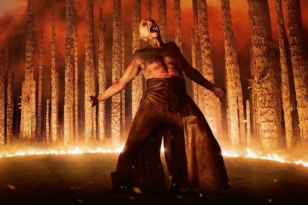 28 лет спустя