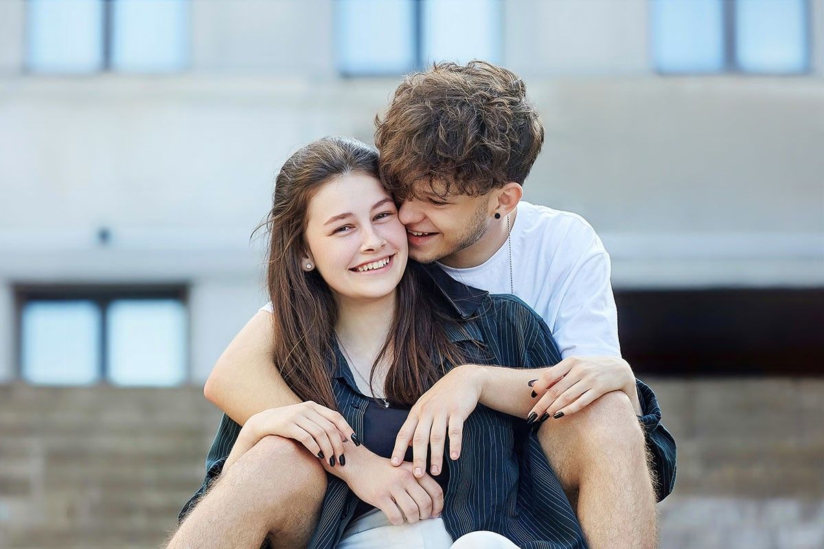 подростковая любовь психология