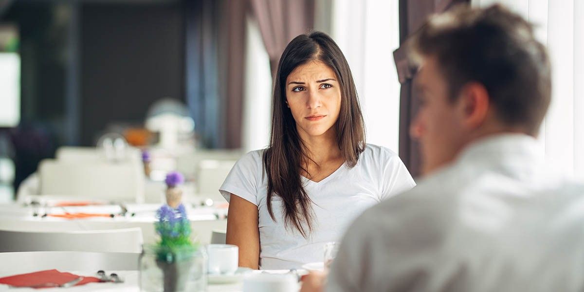 Менсплейнинг (Mansplaining): что это и почему женщины его не выносят