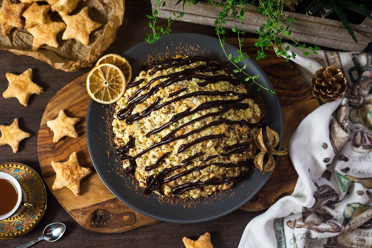 муравейник