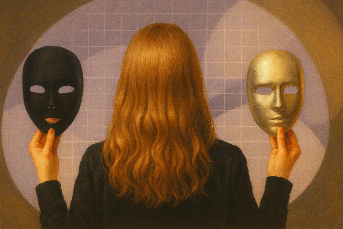 синдром самозванца