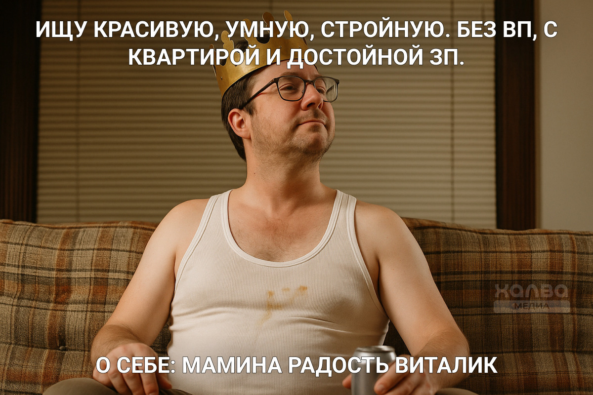 сыночка-корзиночка откуда пошло