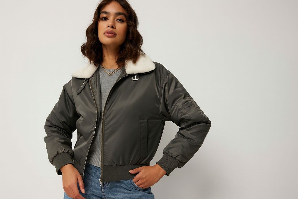 меховая отделка