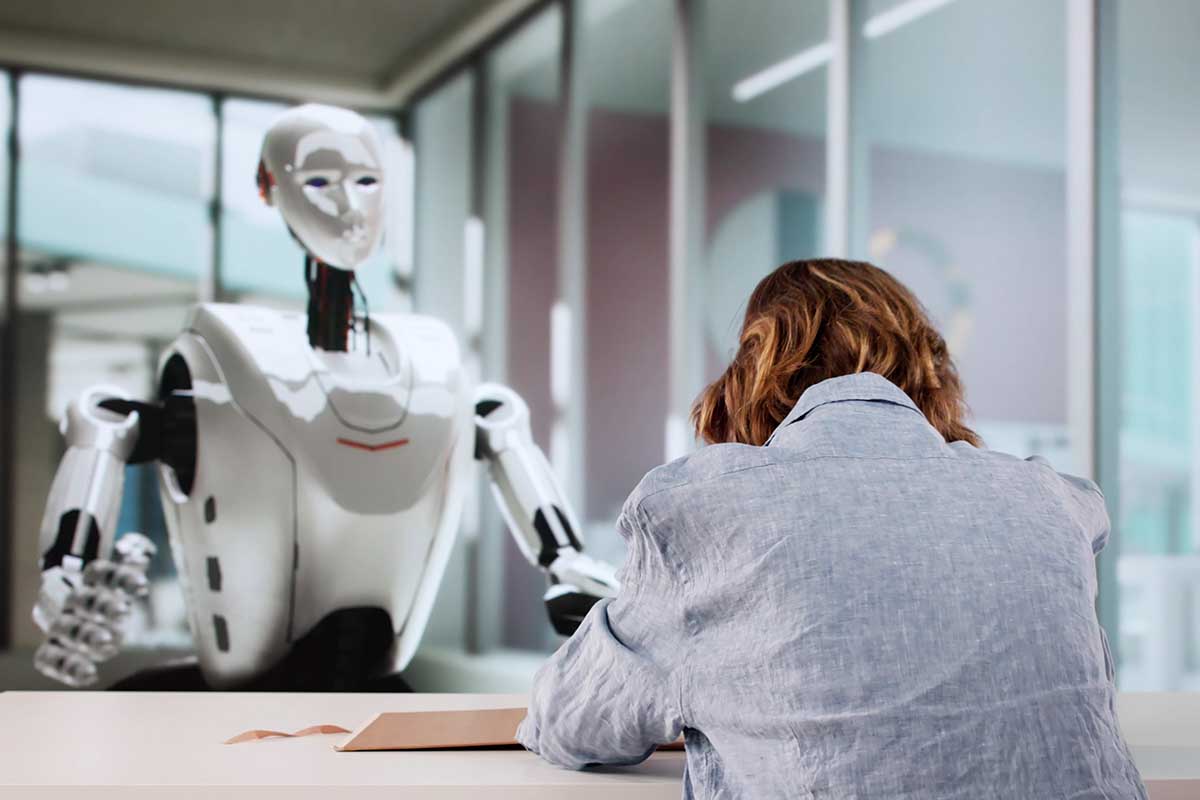 улучшить резюме с помощью ии