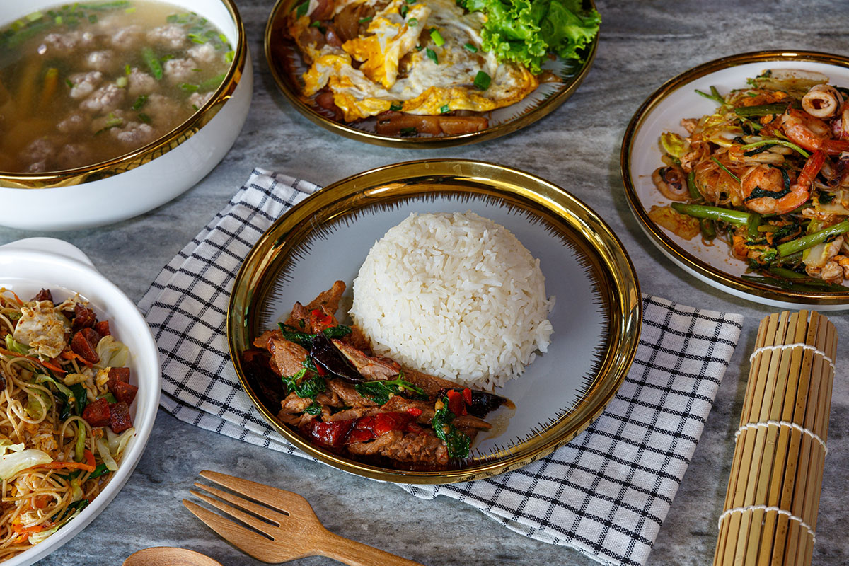 правильное питание