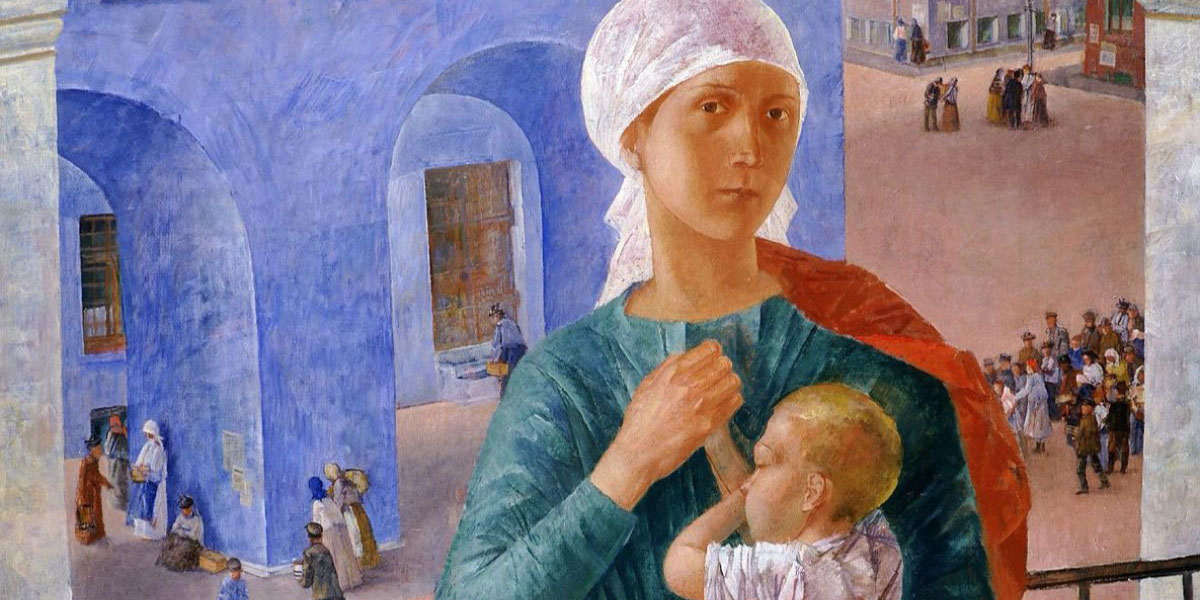 5 пунктов, которые помогут лучше понимать картины в музеях