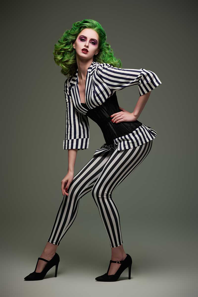 идеи для костюмов на хэллоуин 2025