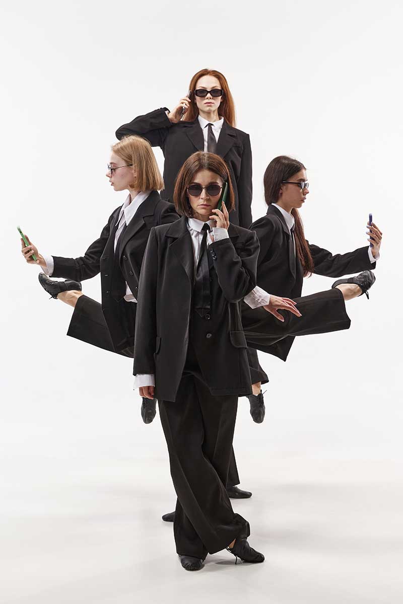 идеи для костюмов на хэллоуин 2025