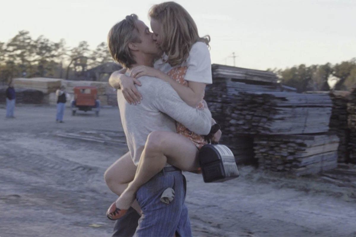 фильмы о любви драмы