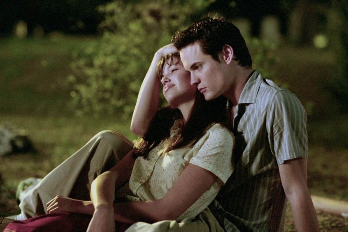 мелодрамы про любовь