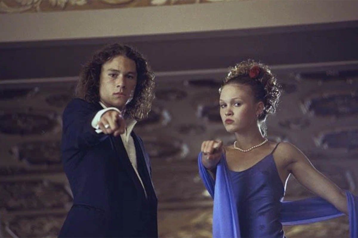 фильм о любви высокий рейтинг