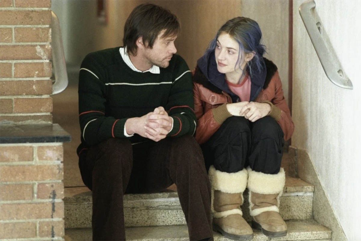 мелодрамы про любовь