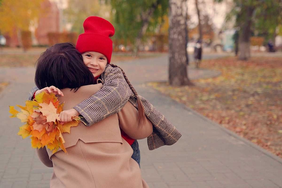 ребенок интроверт