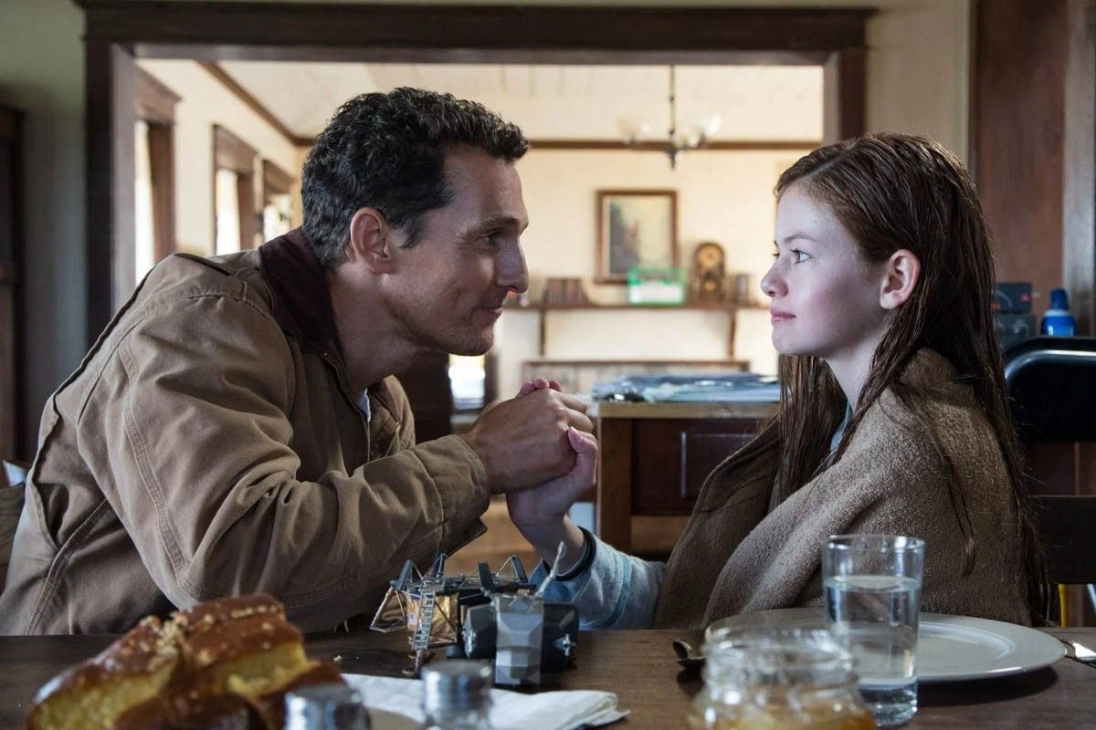 интерстеллар