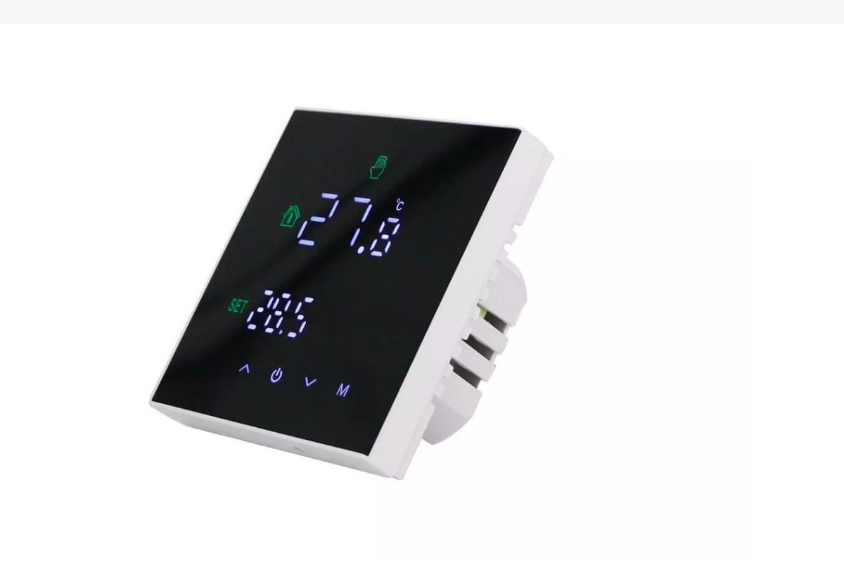 как выбрать терморегулятор