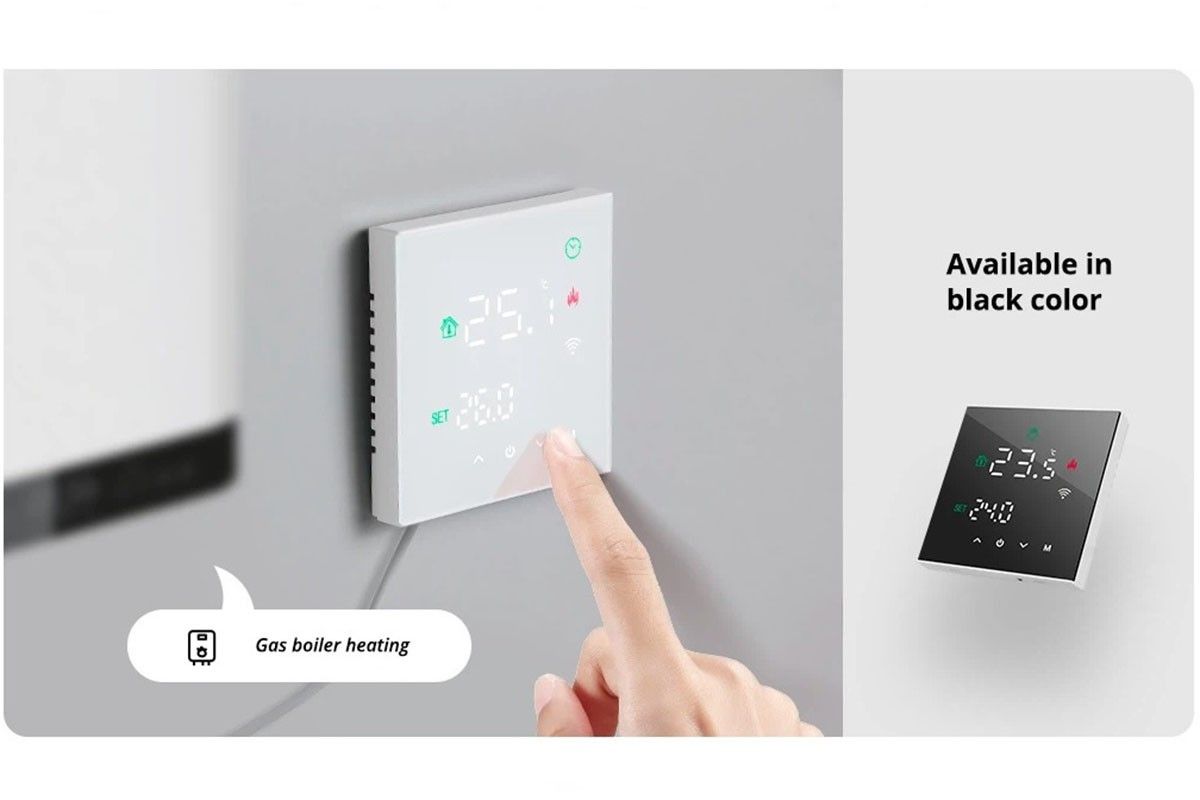 как выбрать терморегулятор