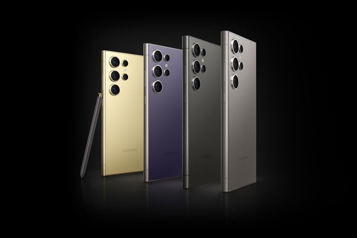 лучшие смартфоны 2025 года