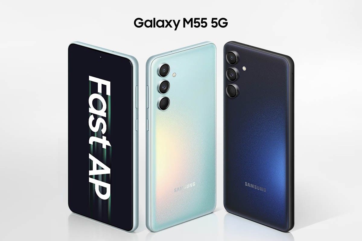 телефоны с большой оперативной памятью