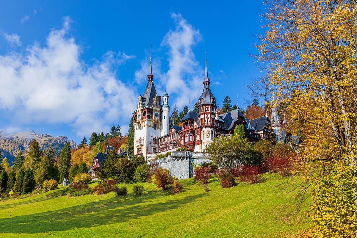 чем славится румыния