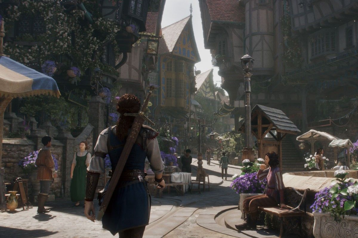 новые игры на пк