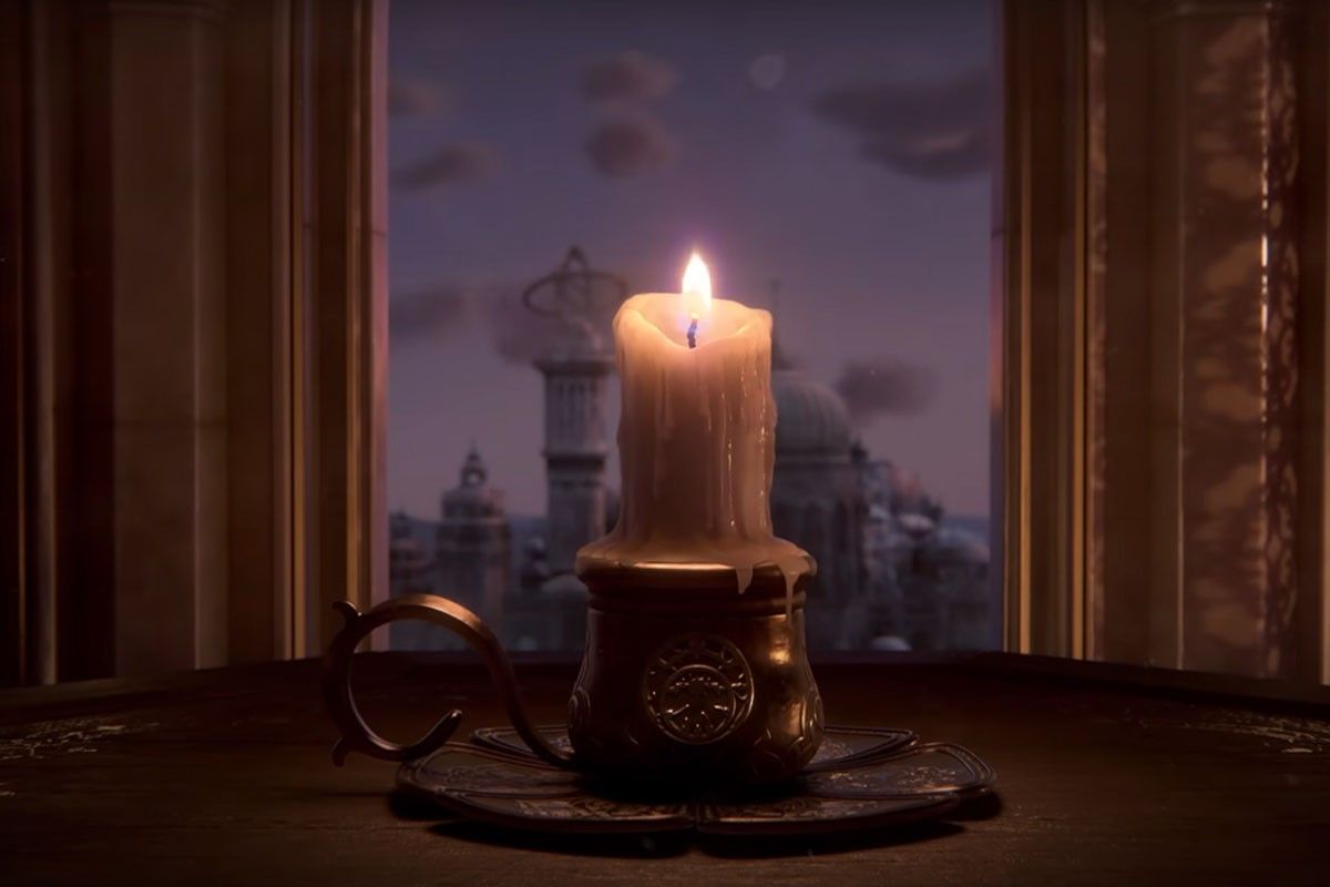 игры на пк с сюжетом