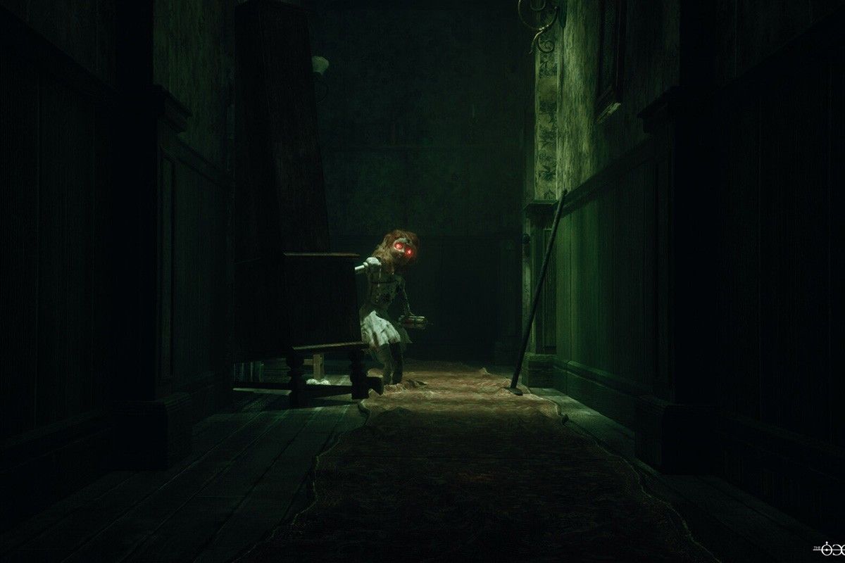 игры новинки