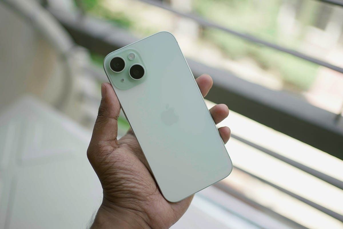 лучший iPhone 2025