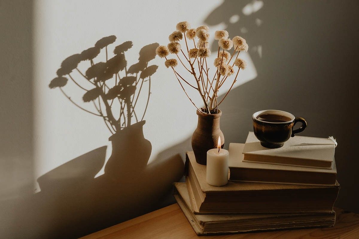 slow living принципы