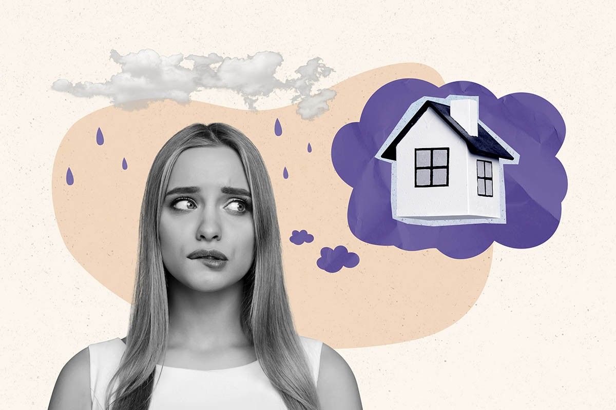 что делать в дождь