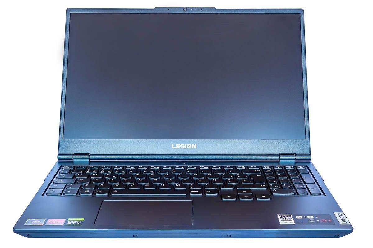 Lenovo Legion 5 Pro