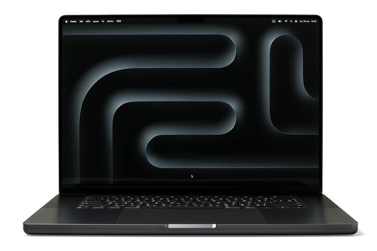 MacBook Pro