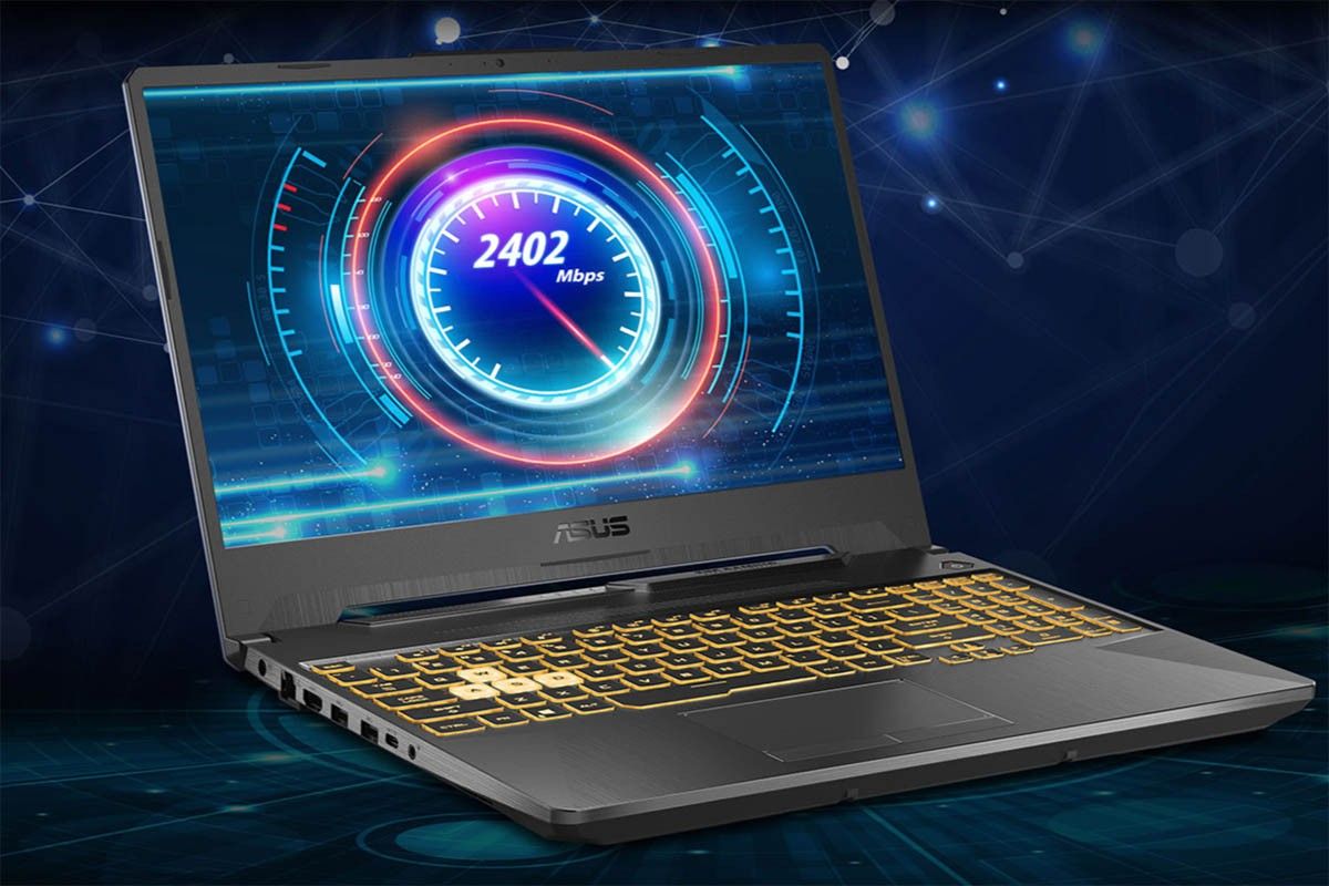 ASUS TUF Gaming F15